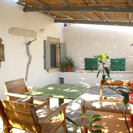 Rouga - Bright Terrace *