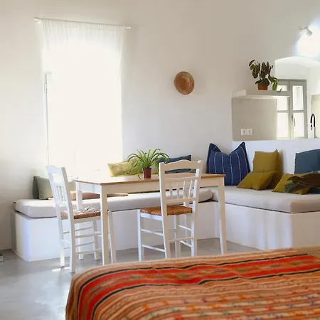 Apartmán Rouga - Bright Terrace