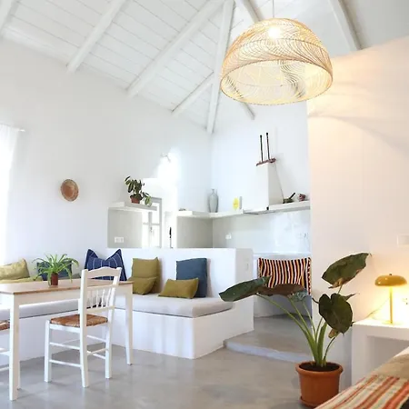 Rouga - Bright Terrace