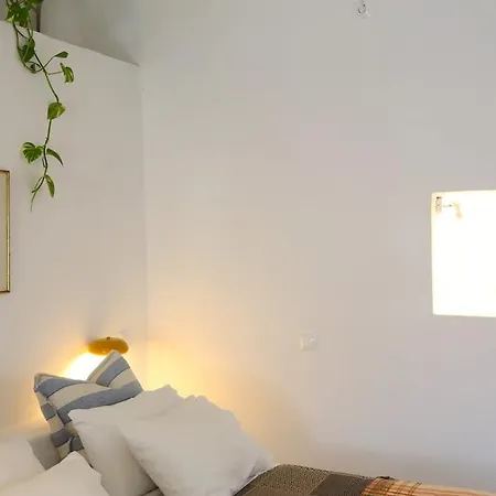 Apartmán Rouga - Bright Terrace